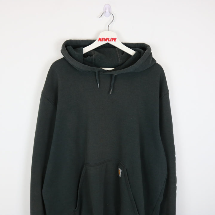 Carhartt Work Hoodie - XXL-NEWLIFE Clothing