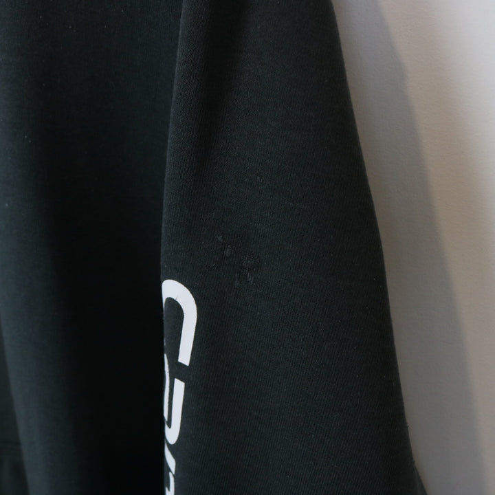 Carhartt Work Hoodie - XXL-NEWLIFE Clothing