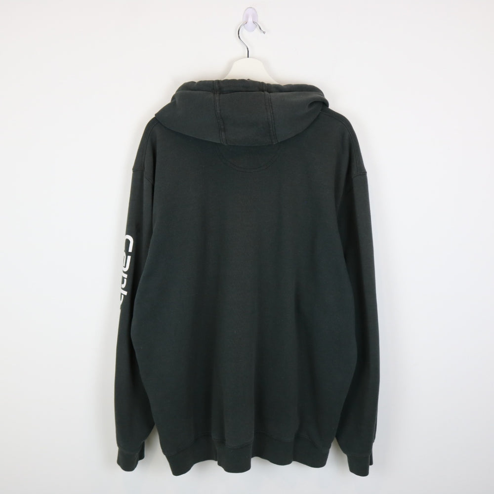 Carhartt Work Hoodie - XXL-NEWLIFE Clothing
