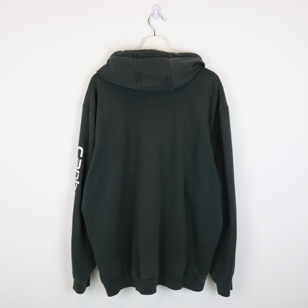 Carhartt Work Hoodie - XXL-NEWLIFE Clothing