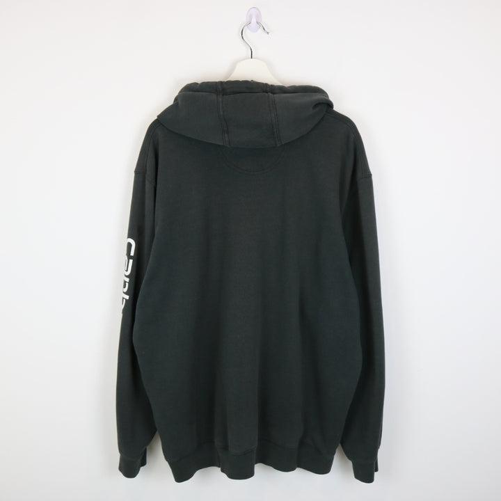 Carhartt Work Hoodie - XXL-NEWLIFE Clothing
