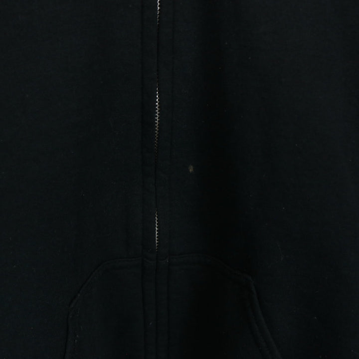 Vintage 00's Hotel Nevada Gambling Zip Up Hoodie - S-NEWLIFE Clothing