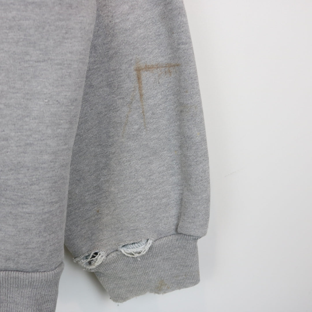 Vintage 90's Wind River Outfitting Crewneck - L-NEWLIFE Clothing