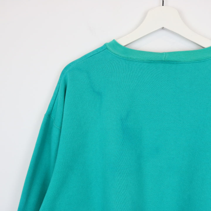 Vintage 90's Golf Ball Crewneck - XL-NEWLIFE Clothing