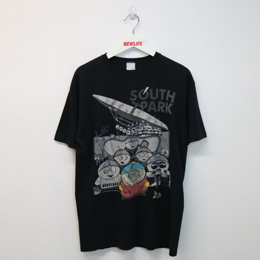 Vintage 1998 South Park Eric Cartman Tee - M-NEWLIFE Clothing