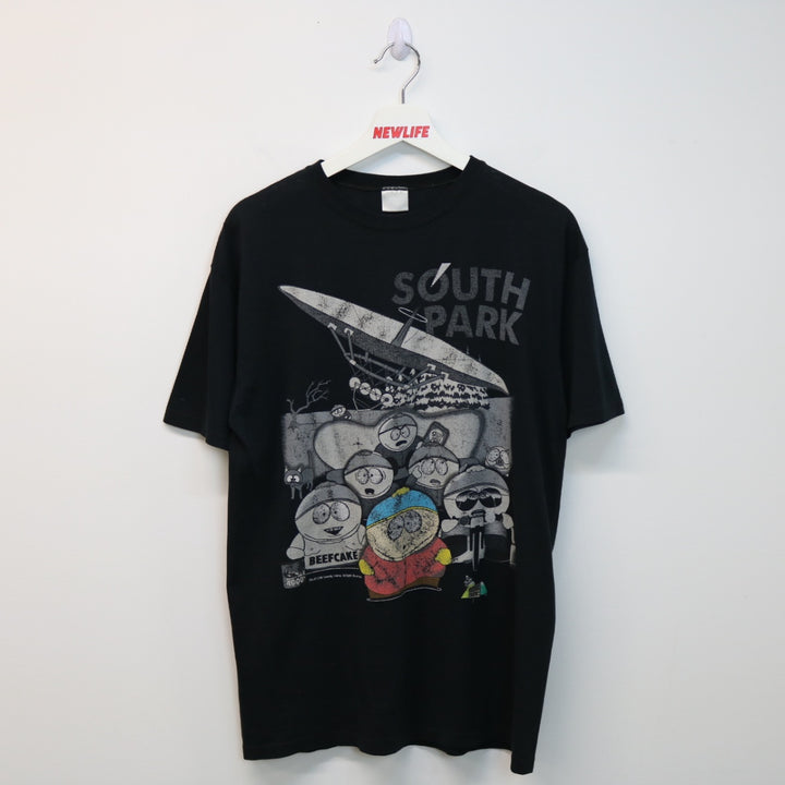 Vintage 1998 South Park Eric Cartman Tee - M-NEWLIFE Clothing