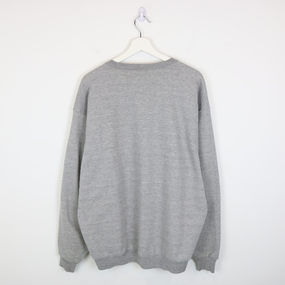 Vintage 00's Sports Illustrated Crewneck - XL-NEWLIFE Clothing