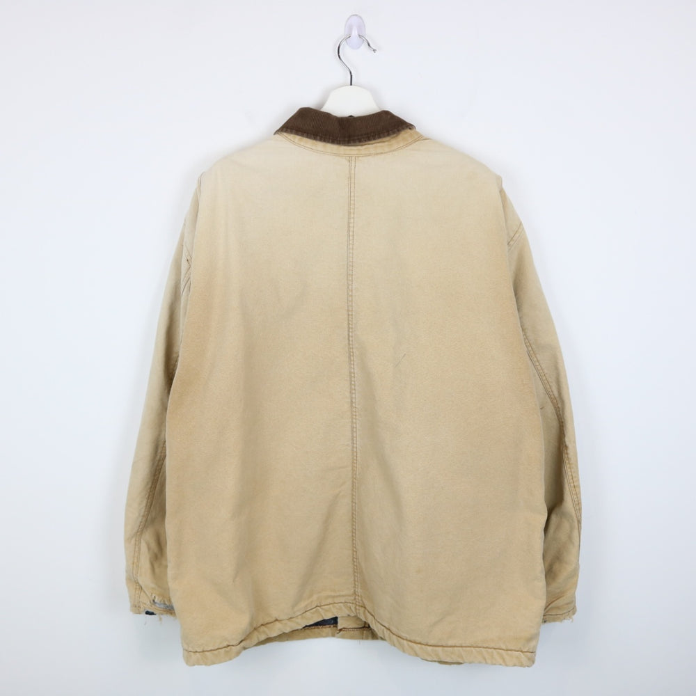 Vintage 90's Dickies Chore Work Jacket - XL-NEWLIFE Clothing