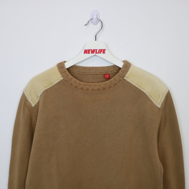 Vintage Esprit Knit Sweater - S-NEWLIFE Clothing