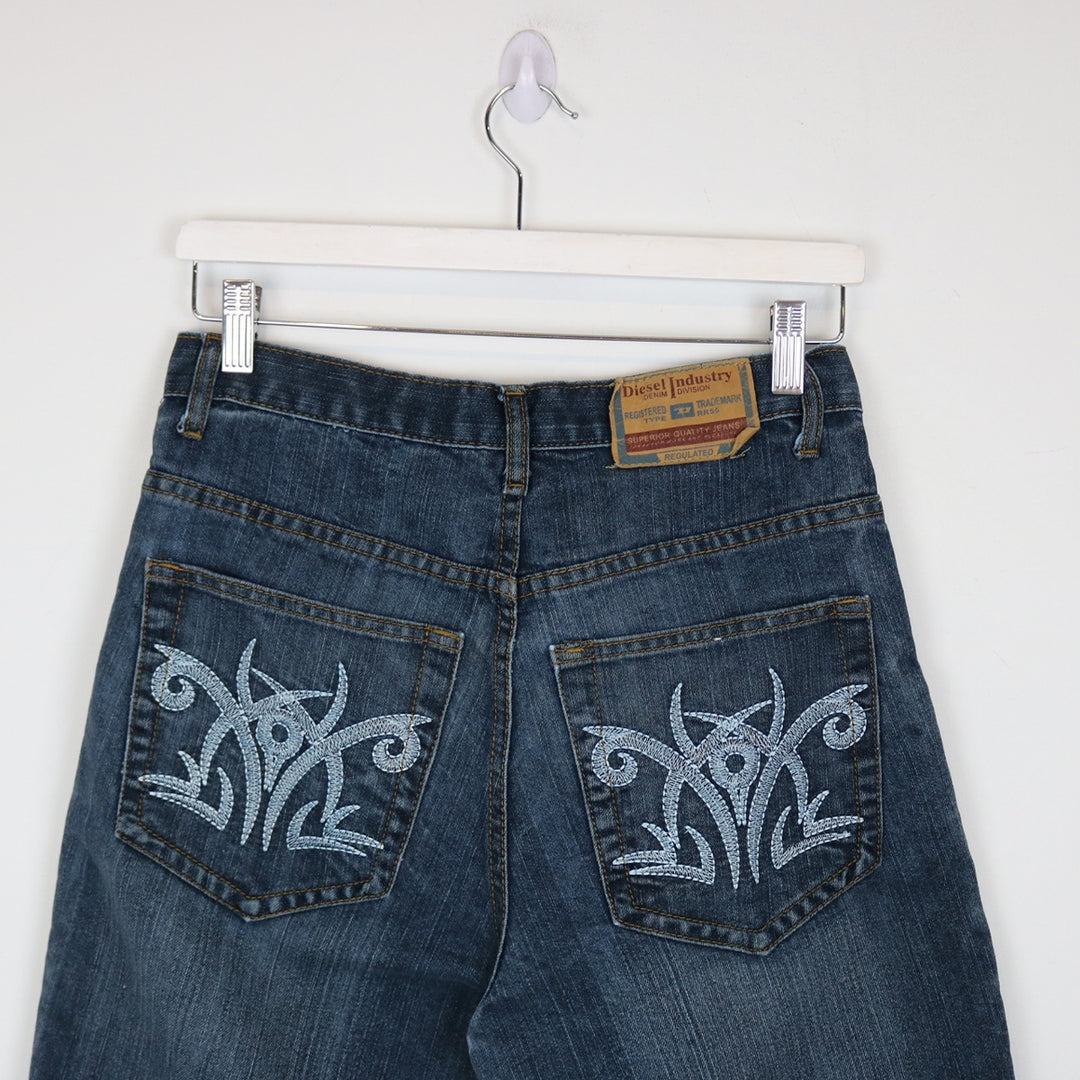Vintage 00&