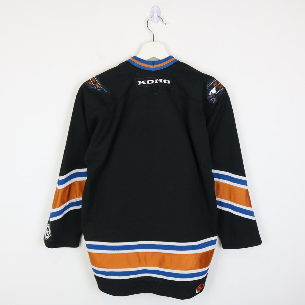 Vintage 90's Washington Capitals Koho NHL Jersey - S-NEWLIFE Clothing