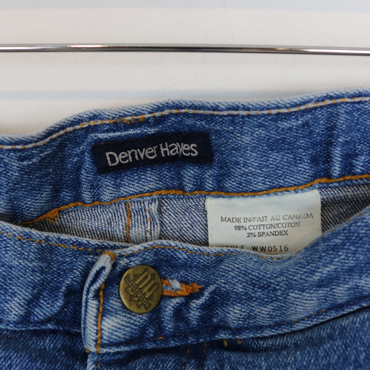 Vintage 90's Denver Hayes Denim Jeans - 33"-NEWLIFE Clothing