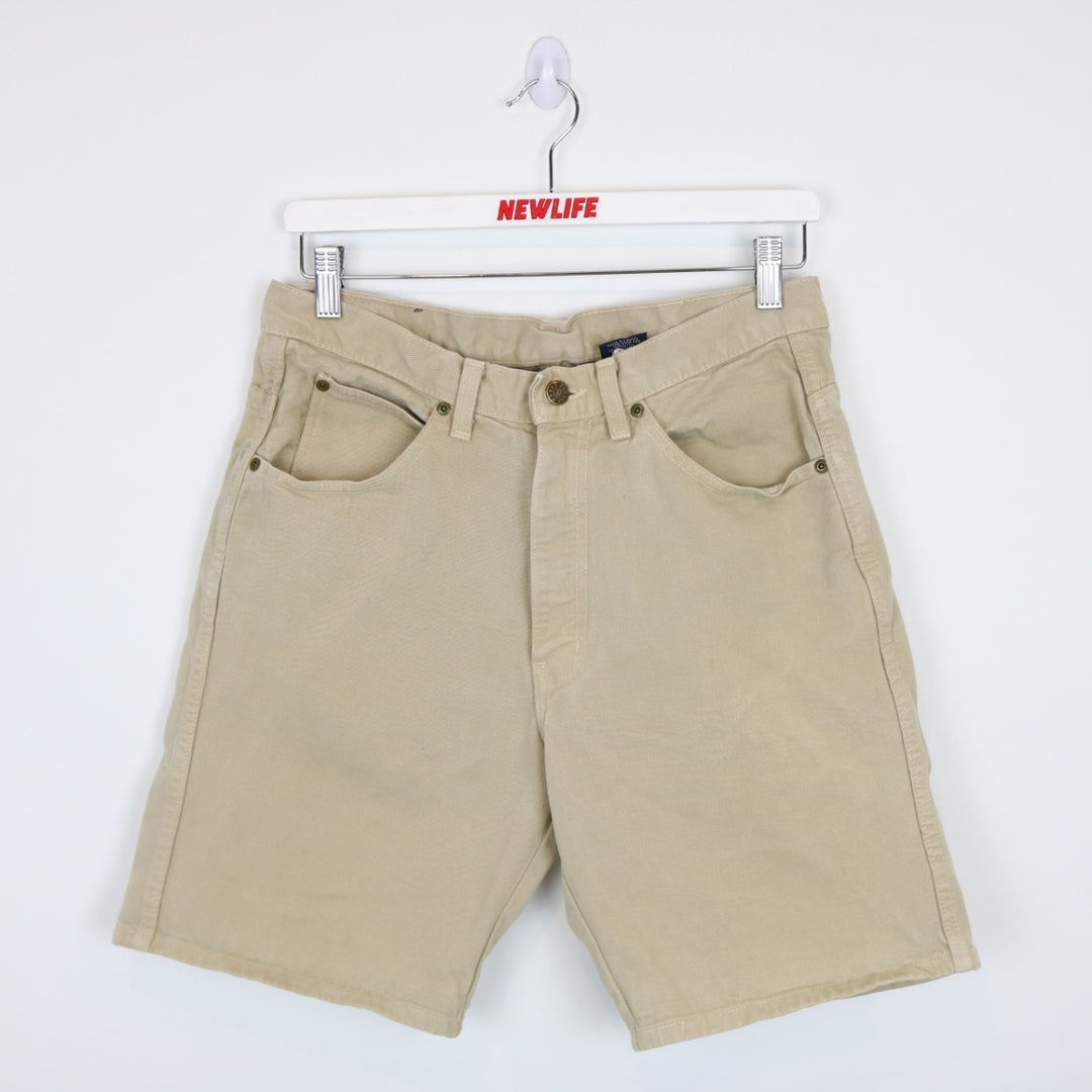 Vintage 90's Denver Hayes Denim Shorts - 31"-NEWLIFE Clothing