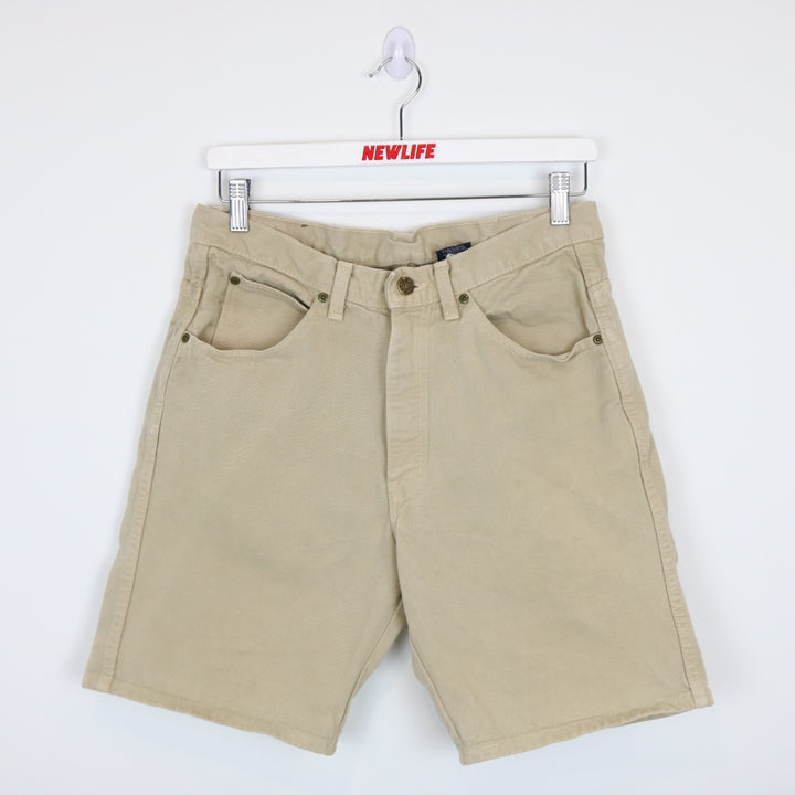 Vintage 90's Denver Hayes Denim Shorts - 31"-NEWLIFE Clothing