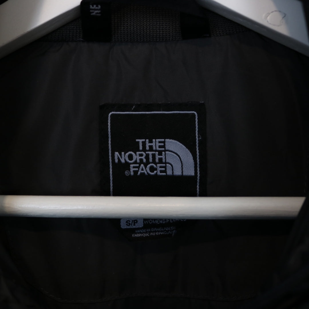 The North Face 600 Puffer Jacket - S-NEWLIFE Clothing