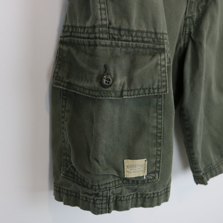 Vintage 00's Levi's Cargo Shorts - 34"-NEWLIFE Clothing