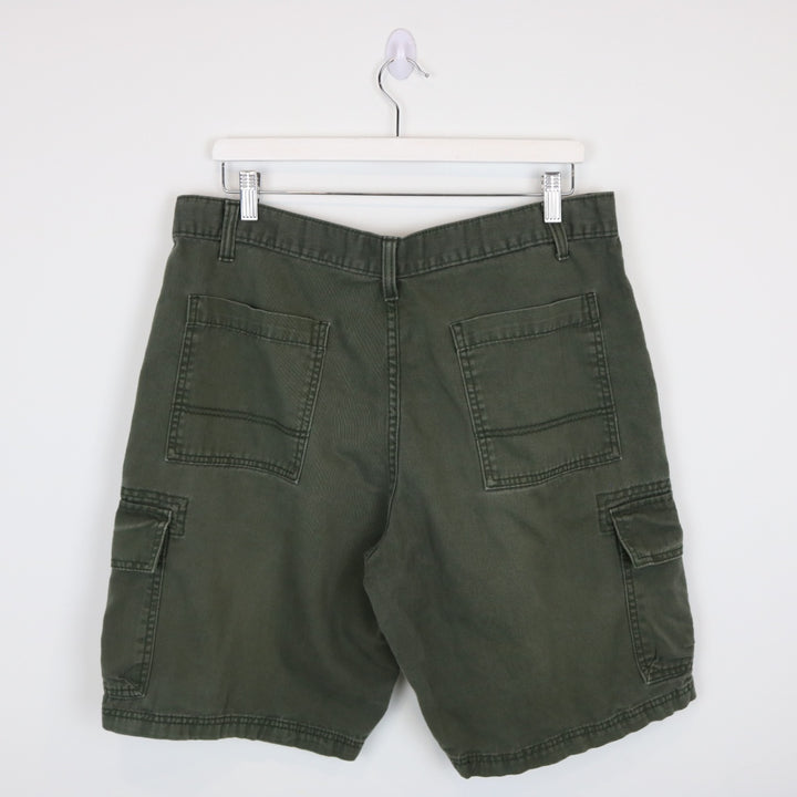 Vintage 00's Levi's Cargo Shorts - 34"-NEWLIFE Clothing