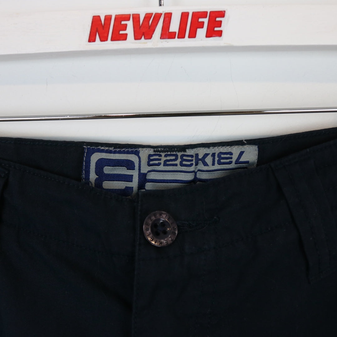 Vintage 90's Ezekiel Cargo Pants - 30"-NEWLIFE Clothing