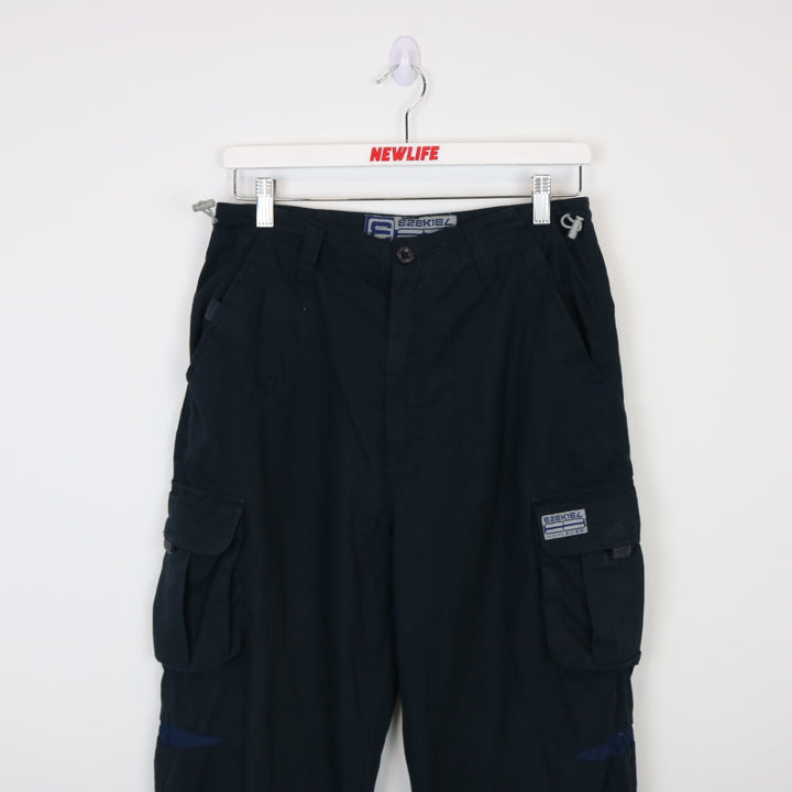 Vintage 90's Ezekiel Cargo Pants - 30"-NEWLIFE Clothing