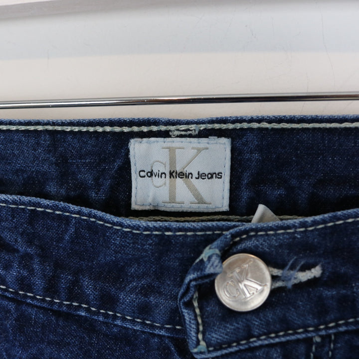 Vintage 90's Calvin Klein Carpenter Work Jeans - 26"-NEWLIFE Clothing