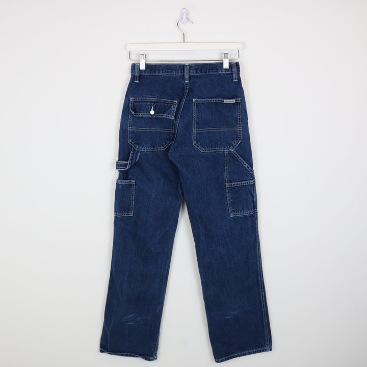 Vintage 90's Calvin Klein Carpenter Work Jeans - 26"-NEWLIFE Clothing
