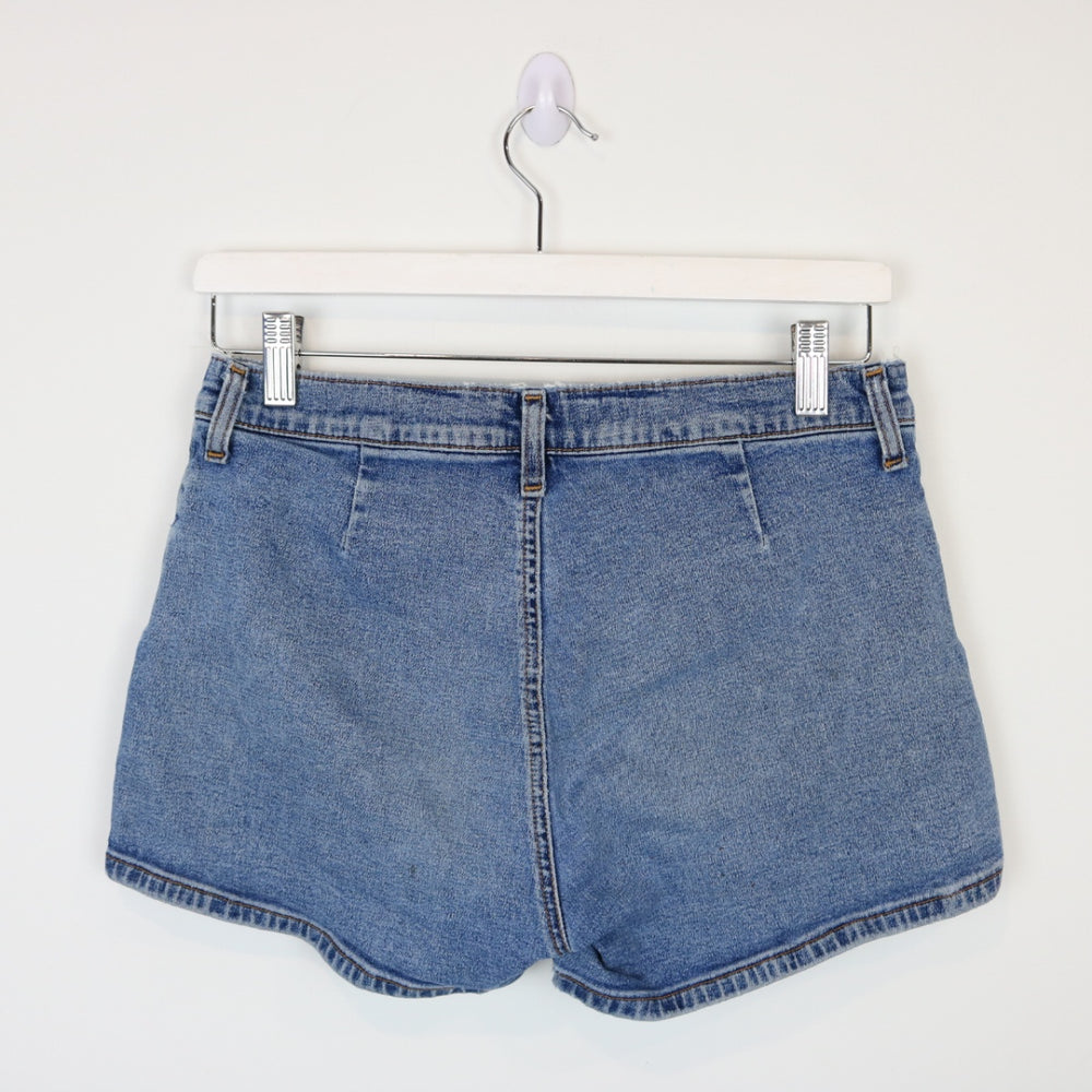 Vintage 90's Maryk & Co Denim Shorts - 30"-NEWLIFE Clothing