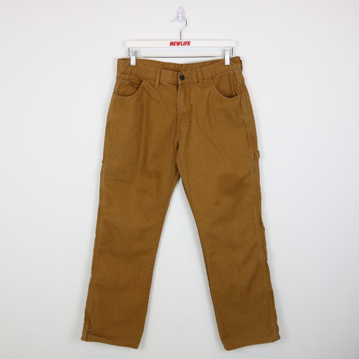 Dickies Carpenter Work Pants - 32"-NEWLIFE Clothing