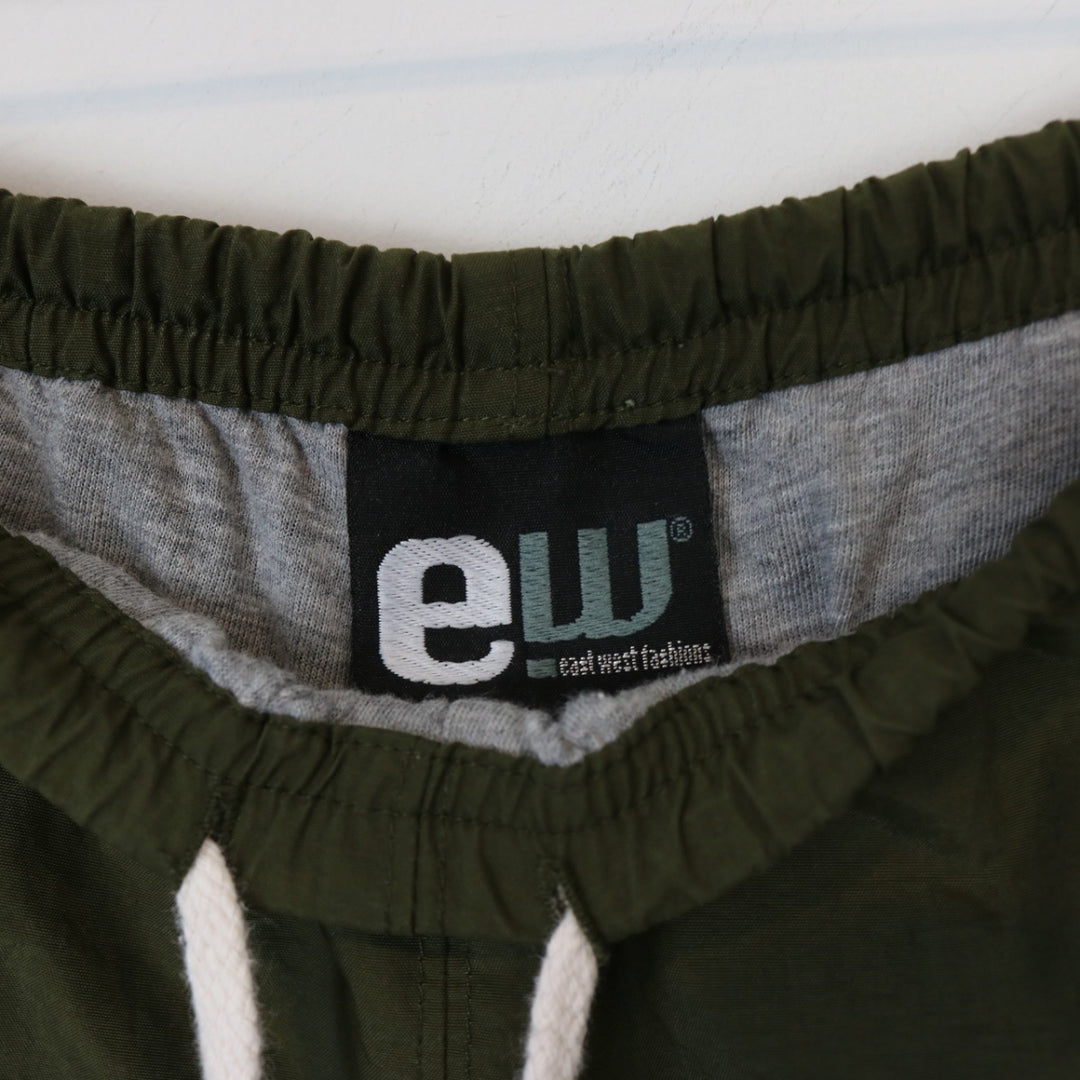 Vintage 90's East West Track Pants - M-NEWLIFE Clothing