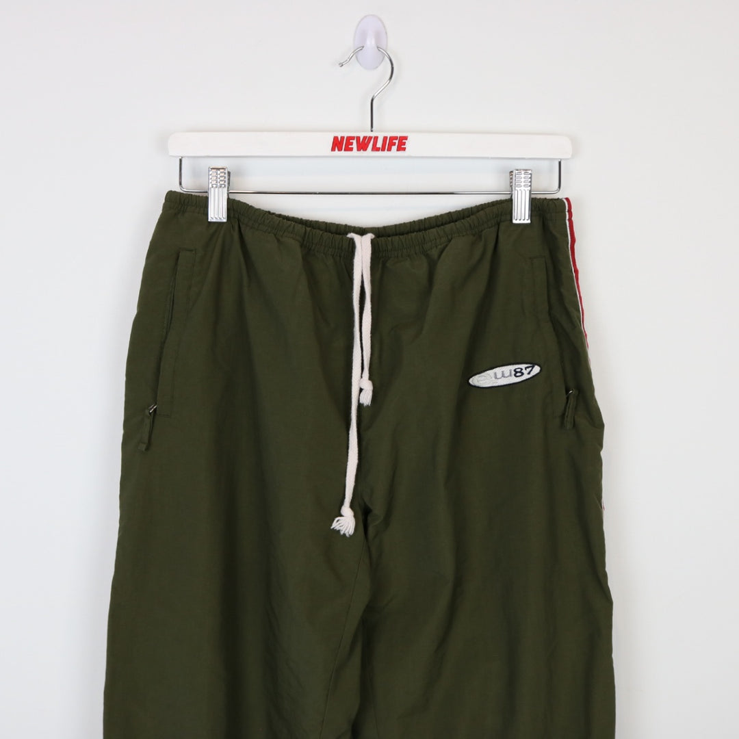 Vintage 90's East West Track Pants - M-NEWLIFE Clothing