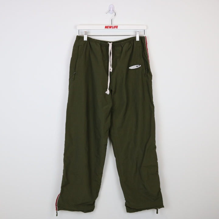 Vintage 90's East West Track Pants - M-NEWLIFE Clothing