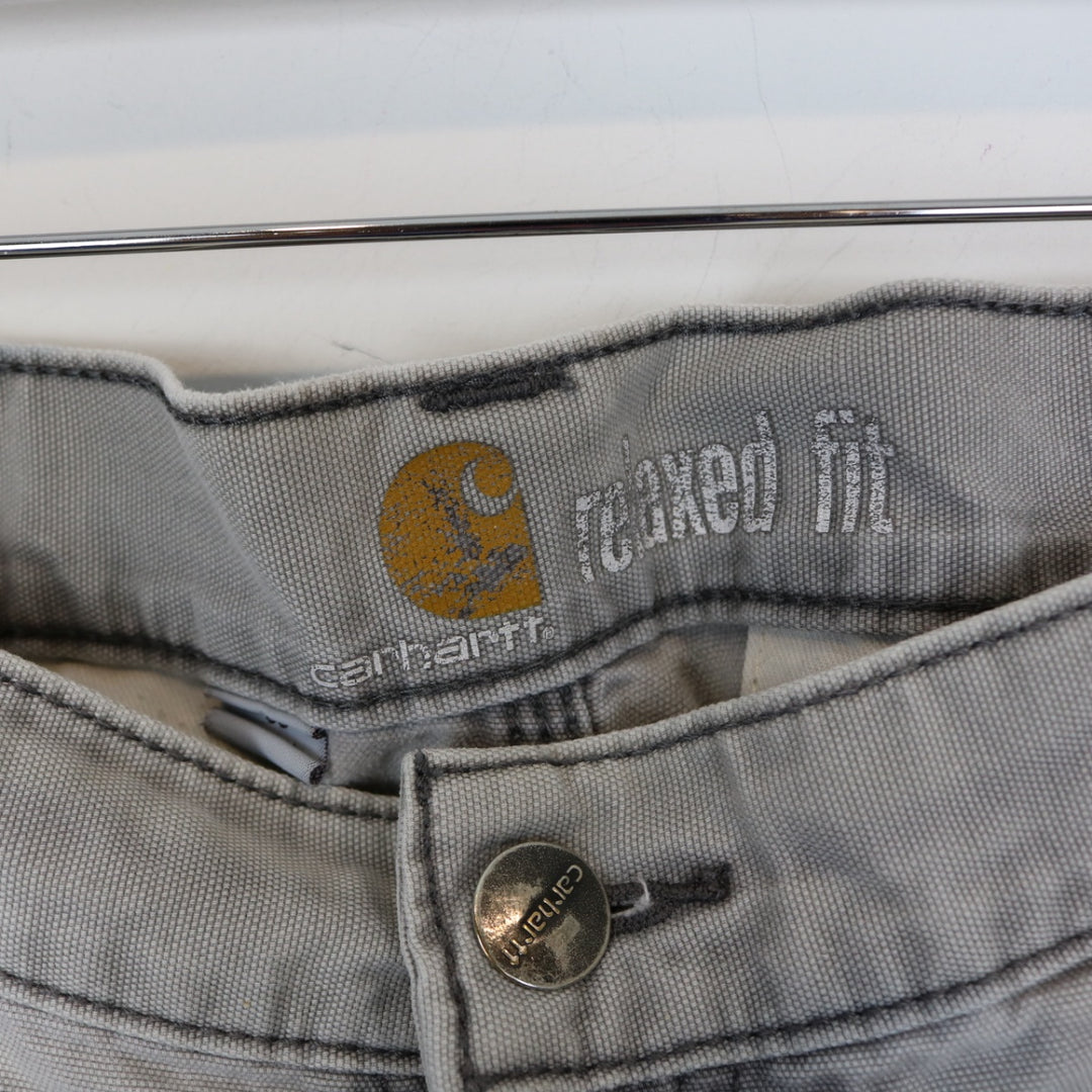 Carhartt Cargo Work Shorts - 33"-NEWLIFE Clothing