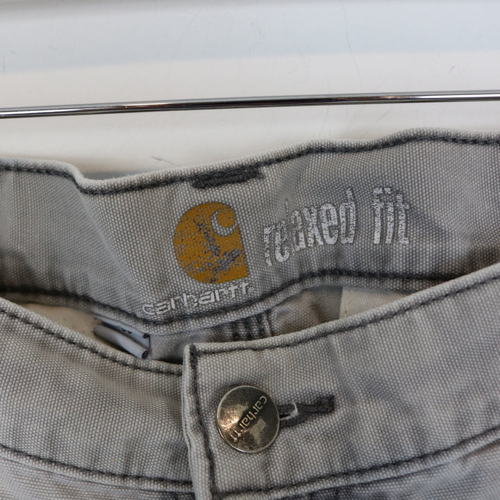 Carhartt Cargo Work Shorts - 33"-NEWLIFE Clothing