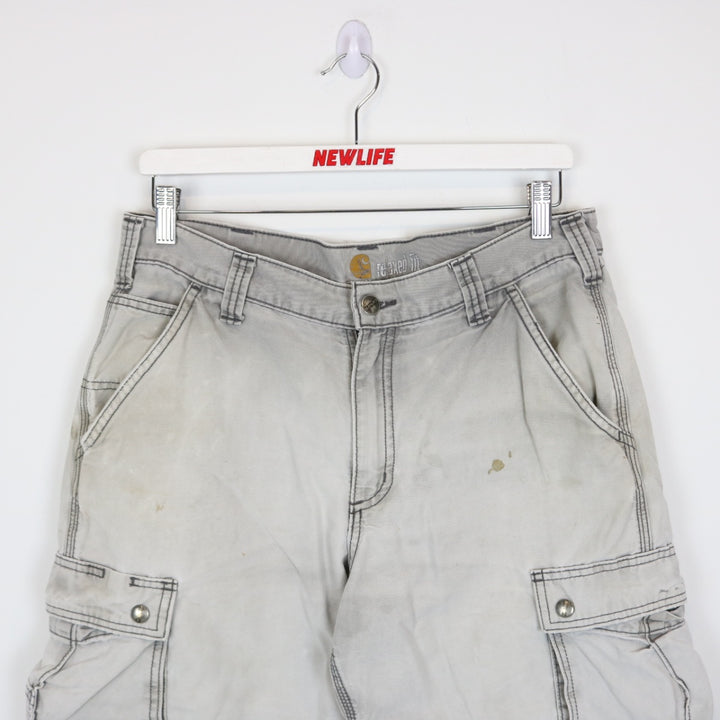 Carhartt Cargo Work Shorts - 33"-NEWLIFE Clothing
