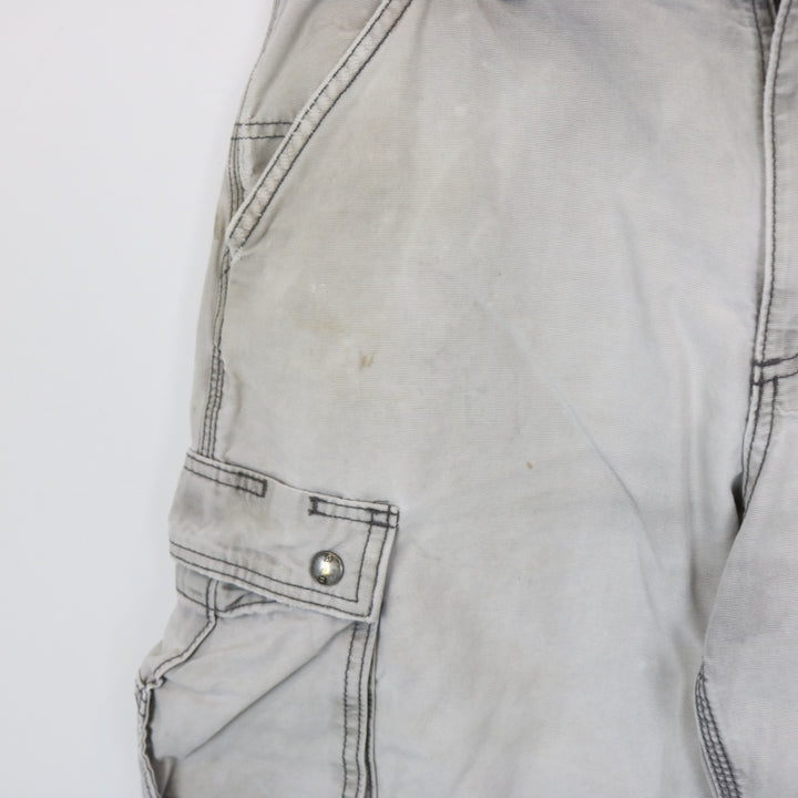 Carhartt Cargo Work Shorts - 33"-NEWLIFE Clothing