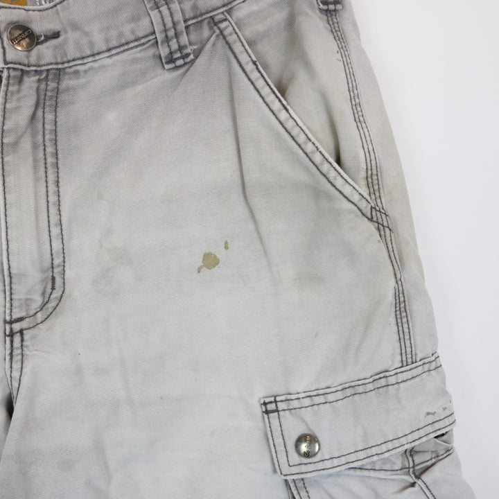 Carhartt Cargo Work Shorts - 33"-NEWLIFE Clothing