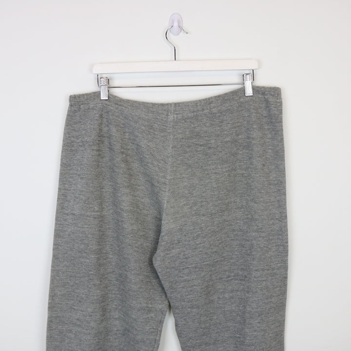 Vintage 80's Queen's University Russell Sweatpants - L-NEWLIFE Clothing