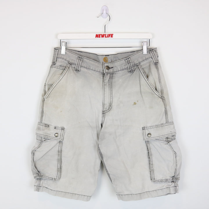 Carhartt Cargo Work Shorts - 33"-NEWLIFE Clothing