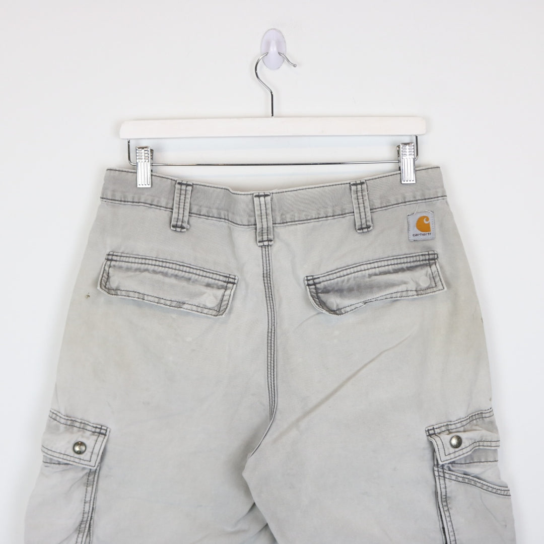Carhartt Cargo Work Shorts - 33"-NEWLIFE Clothing