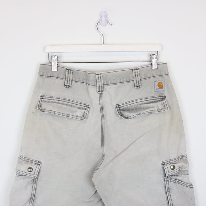 Carhartt Cargo Work Shorts - 33"-NEWLIFE Clothing