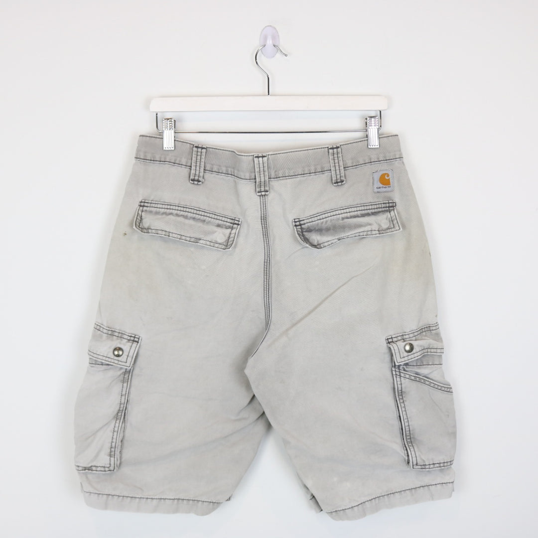 Carhartt Cargo Work Shorts - 33"-NEWLIFE Clothing
