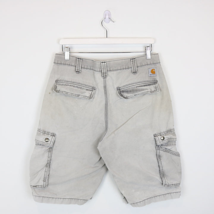 Carhartt Cargo Work Shorts - 33"-NEWLIFE Clothing