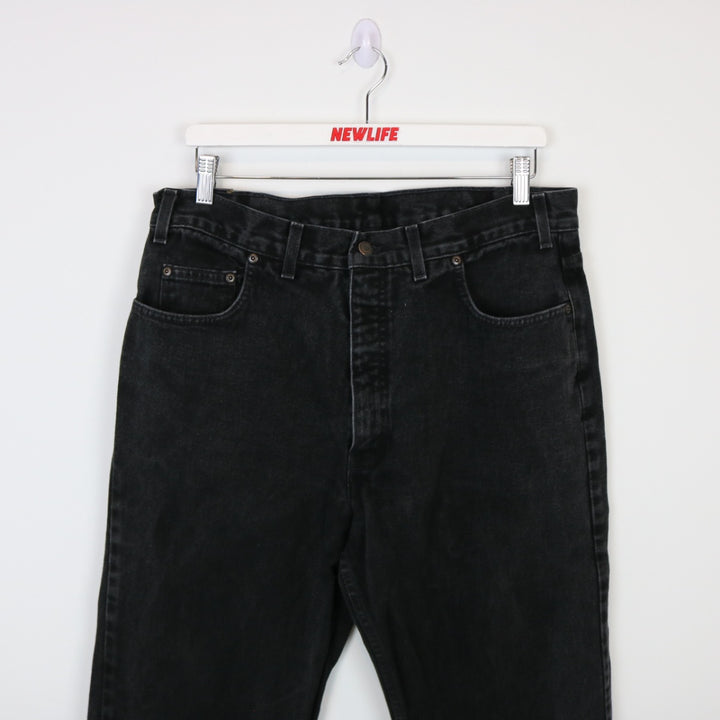 Vintage 90's Denim Jeans - 34"-NEWLIFE Clothing