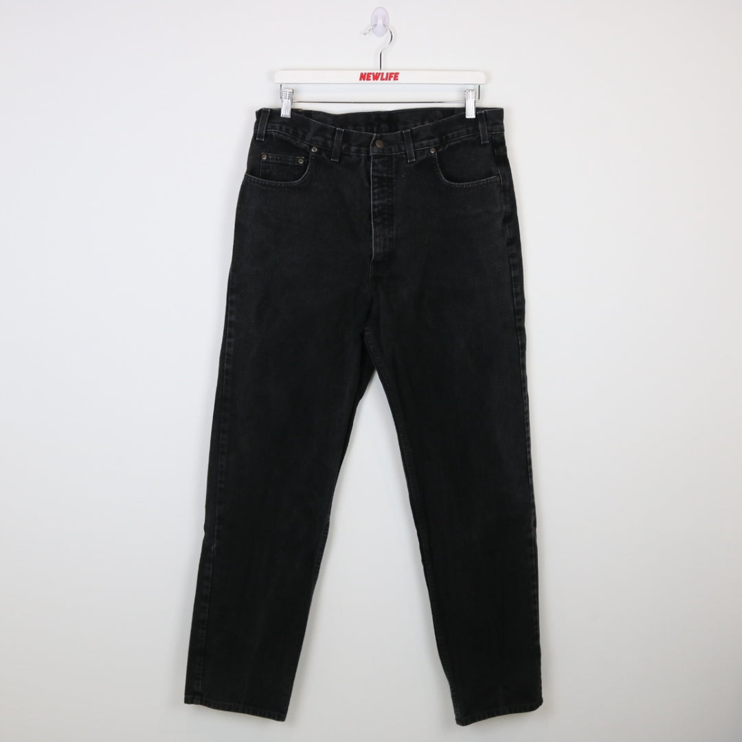 Vintage 90's Denim Jeans - 34"-NEWLIFE Clothing