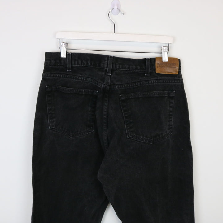 Vintage 90's Denim Jeans - 34"-NEWLIFE Clothing