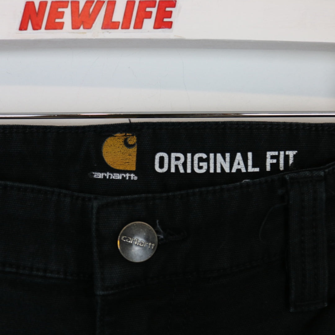 Carhartt Carpenter Work Pants - 30"-NEWLIFE Clothing