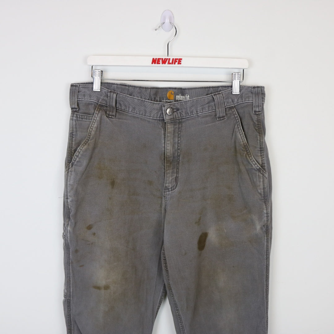 Carhartt Carpenter Work Pants - 36"-NEWLIFE Clothing