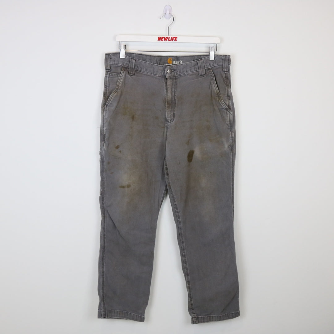 Carhartt Carpenter Work Pants - 36"-NEWLIFE Clothing