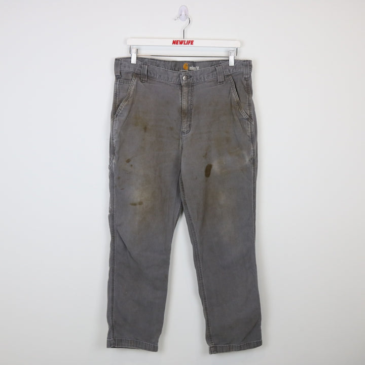 Carhartt Carpenter Work Pants - 36"-NEWLIFE Clothing