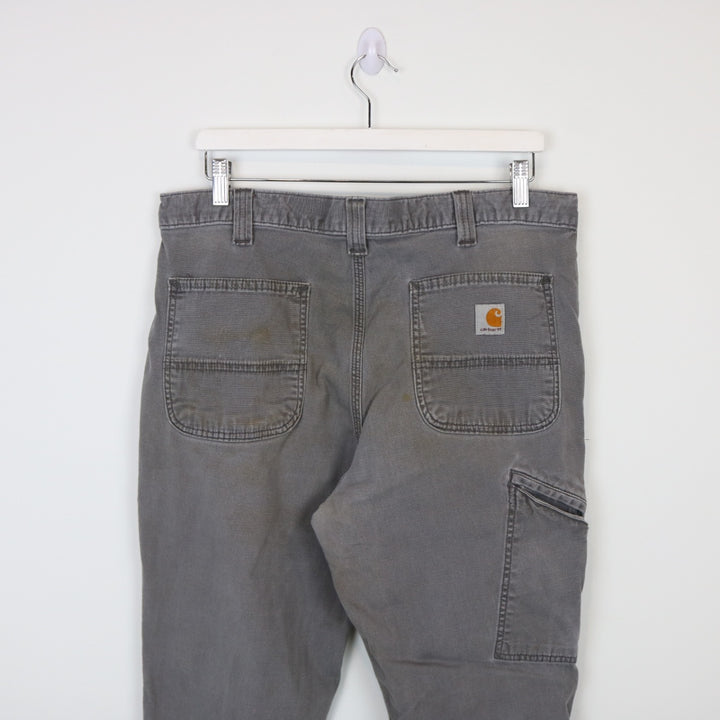 Carhartt Carpenter Work Pants - 36"-NEWLIFE Clothing