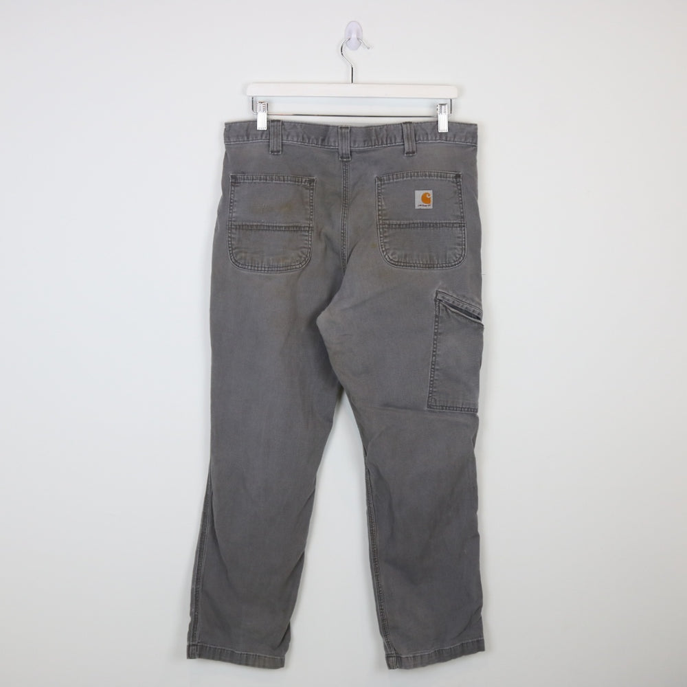 Carhartt Carpenter Work Pants - 36"-NEWLIFE Clothing